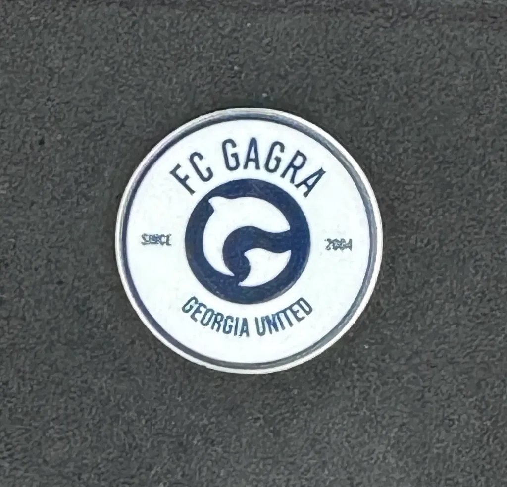 FC Gagra (Georgia)