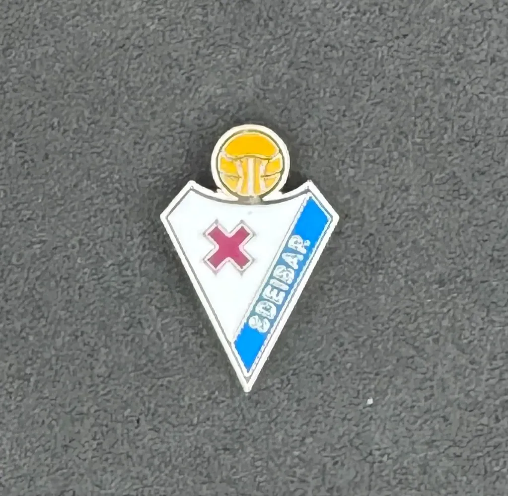 SD Eibar (Spain)