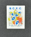 Birmingham City FC (England) Heritage Pin Badge