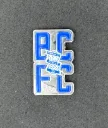 Birmingham City FC (England) BCFC Crest Pin Badge