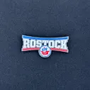 FC Hansa Rostock (Germany) Official Rostock Pin Badge