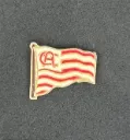 Athletic Bilbao (Spain) 1910-1912 Crest