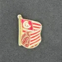Athletic Bilbao (Spain) 1912-1922 Crest