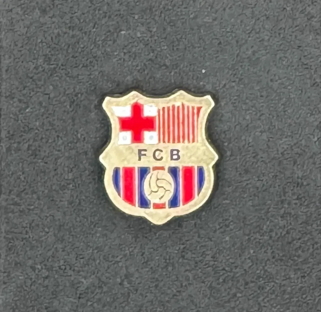 [Barca01] FC Barcelona (Spain)