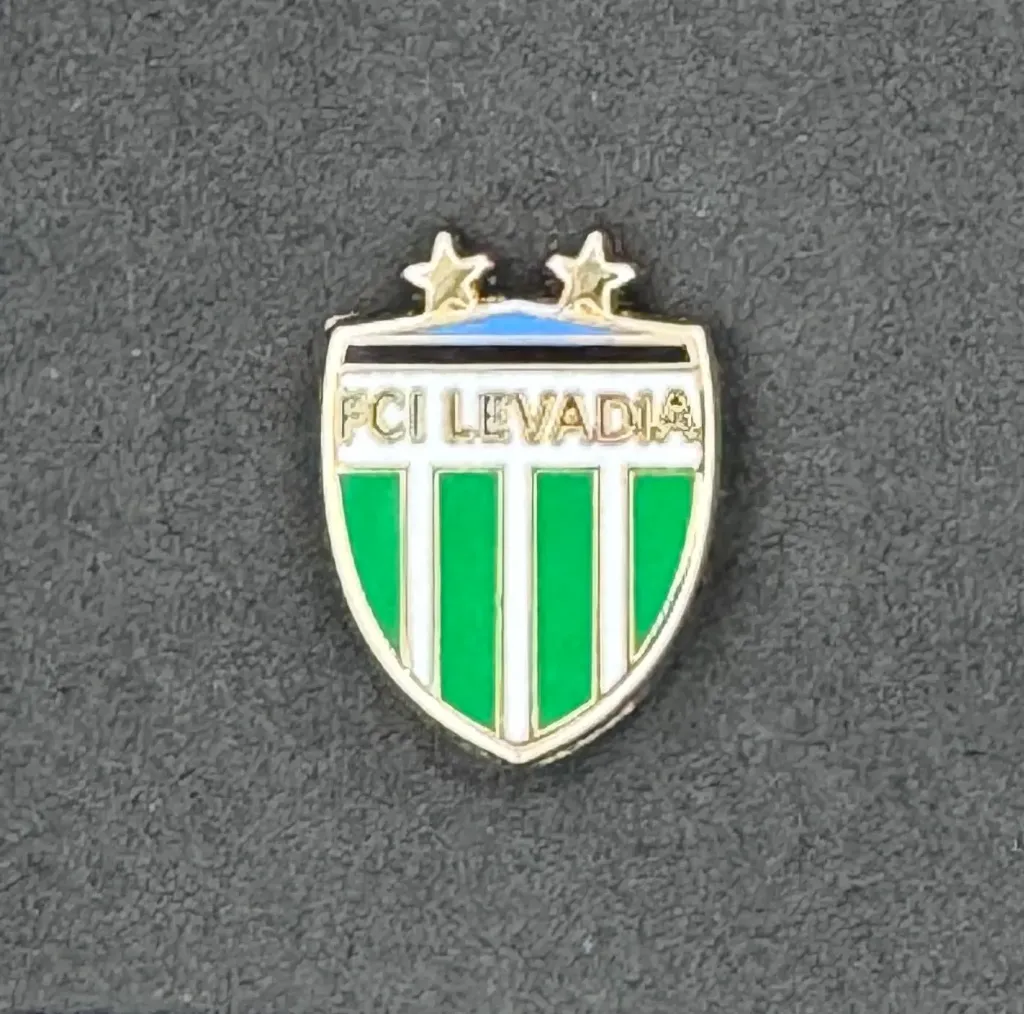 [Estonia0022] FCI Levadia Tallinn (Estonia)