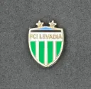 FCI Levadia Tallinn (Estonia)