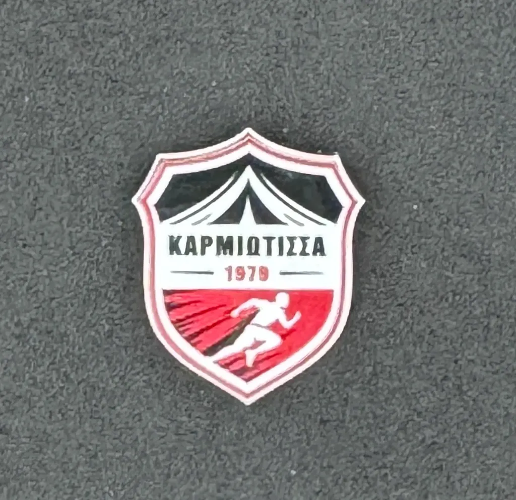 [Cyprus0017] Karmiotissa FC (Cyprus)