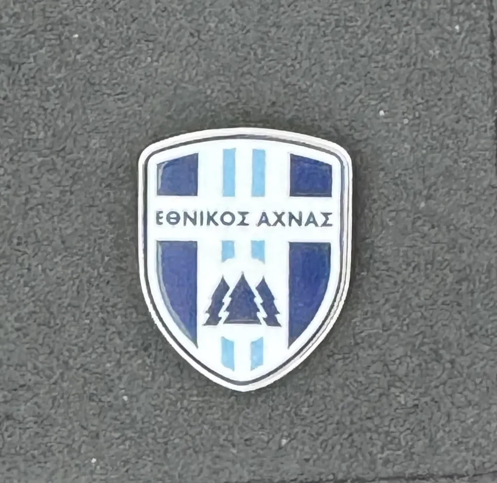 Ethnikos Achnas FC (Cyprus)