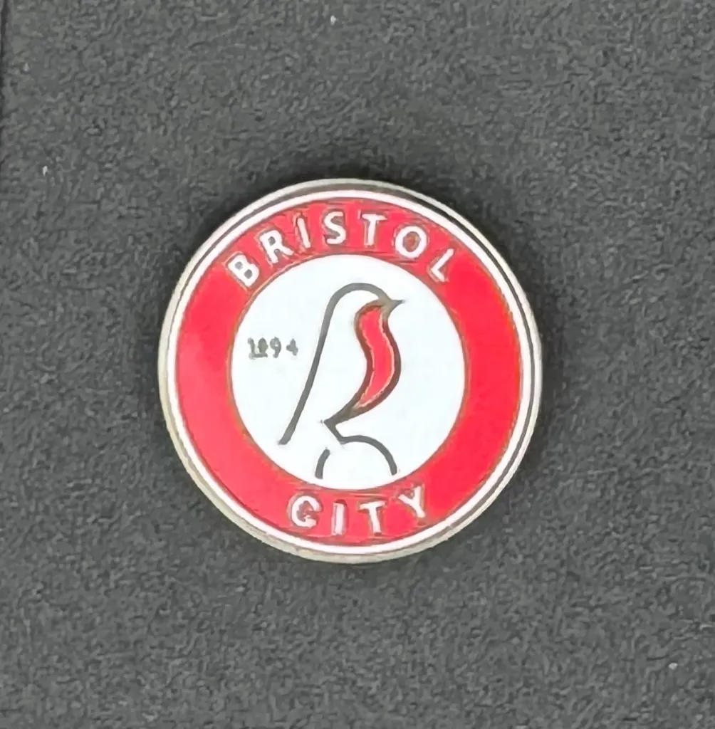Bristol City FC (England)