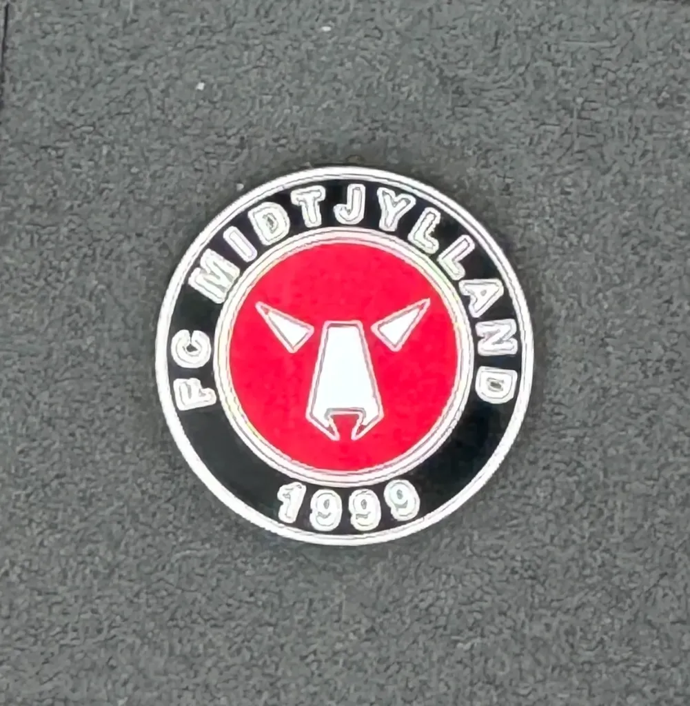 FC Midtjylland (Denemarken)