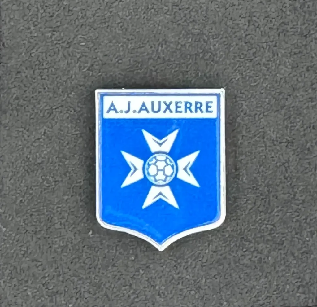 AJ Auxerre (France)