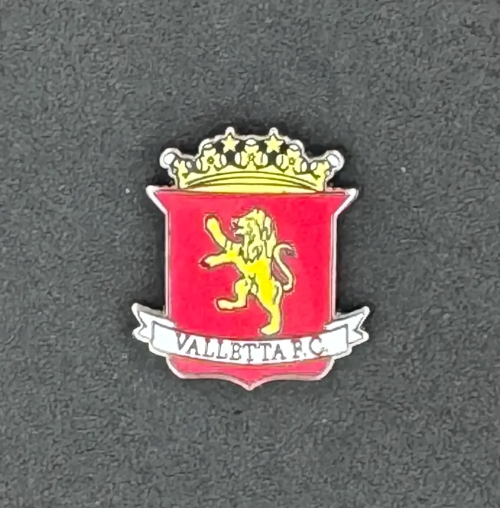 [Malta0016] Valletta FC (Malta)