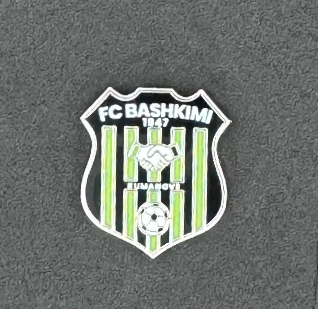 KF Bashkimi 1947 (North Macedonia)
