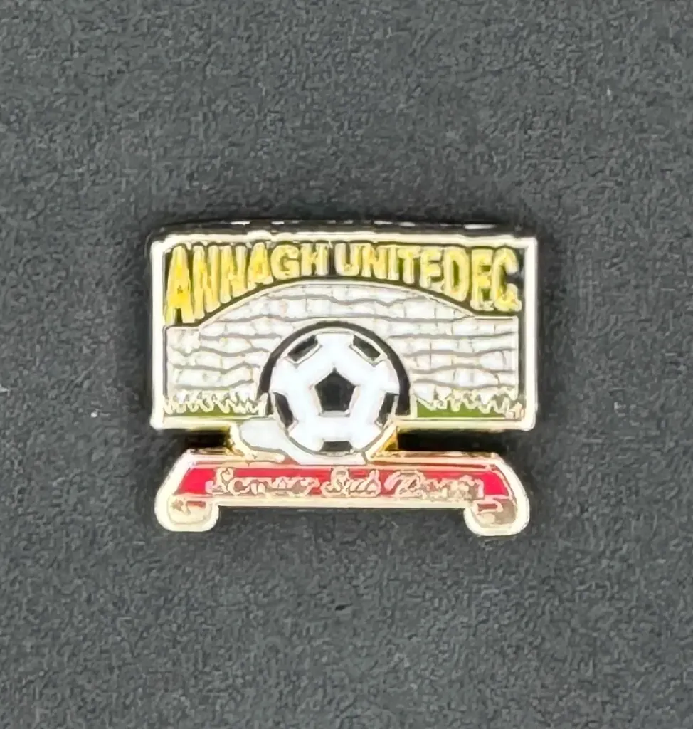 Annagh United FC (Northern Ireland)
