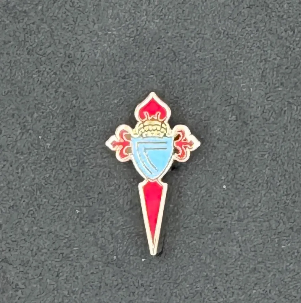 Celta de Vigo (Spain)