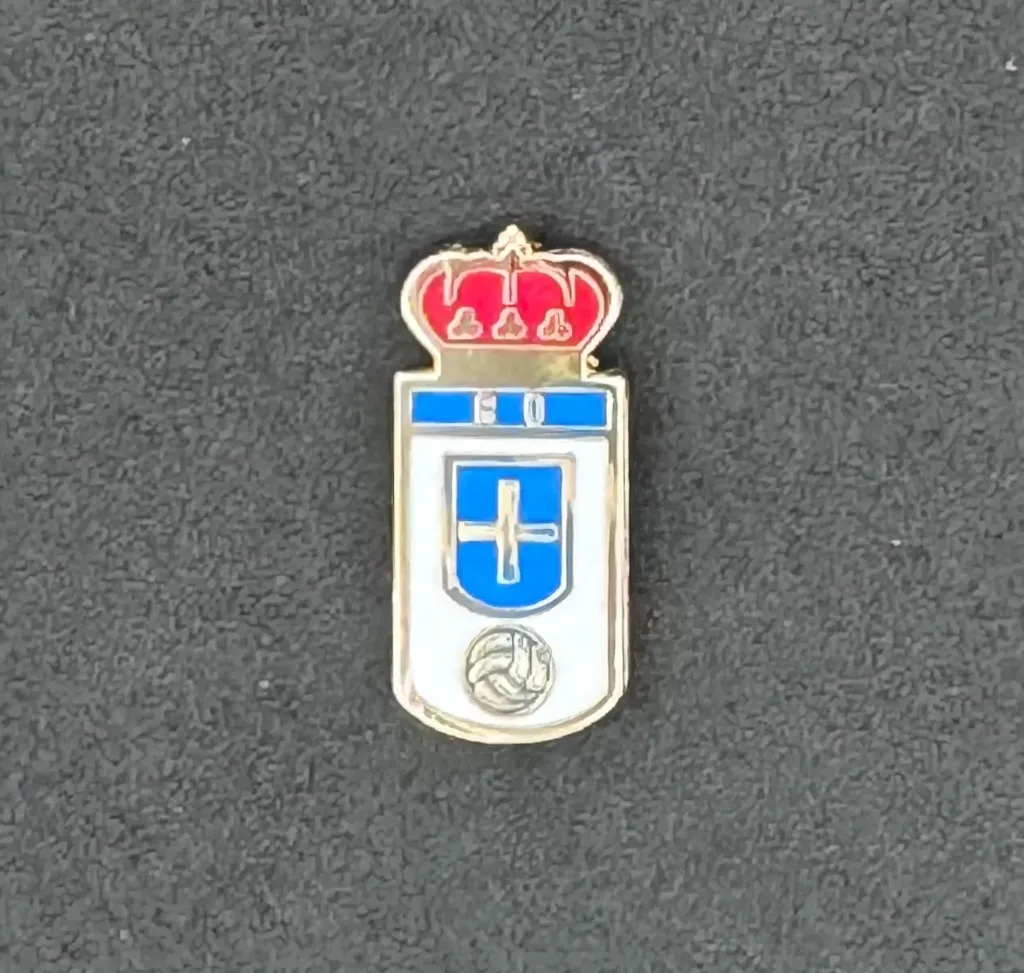 Real Oviedo (Spain)