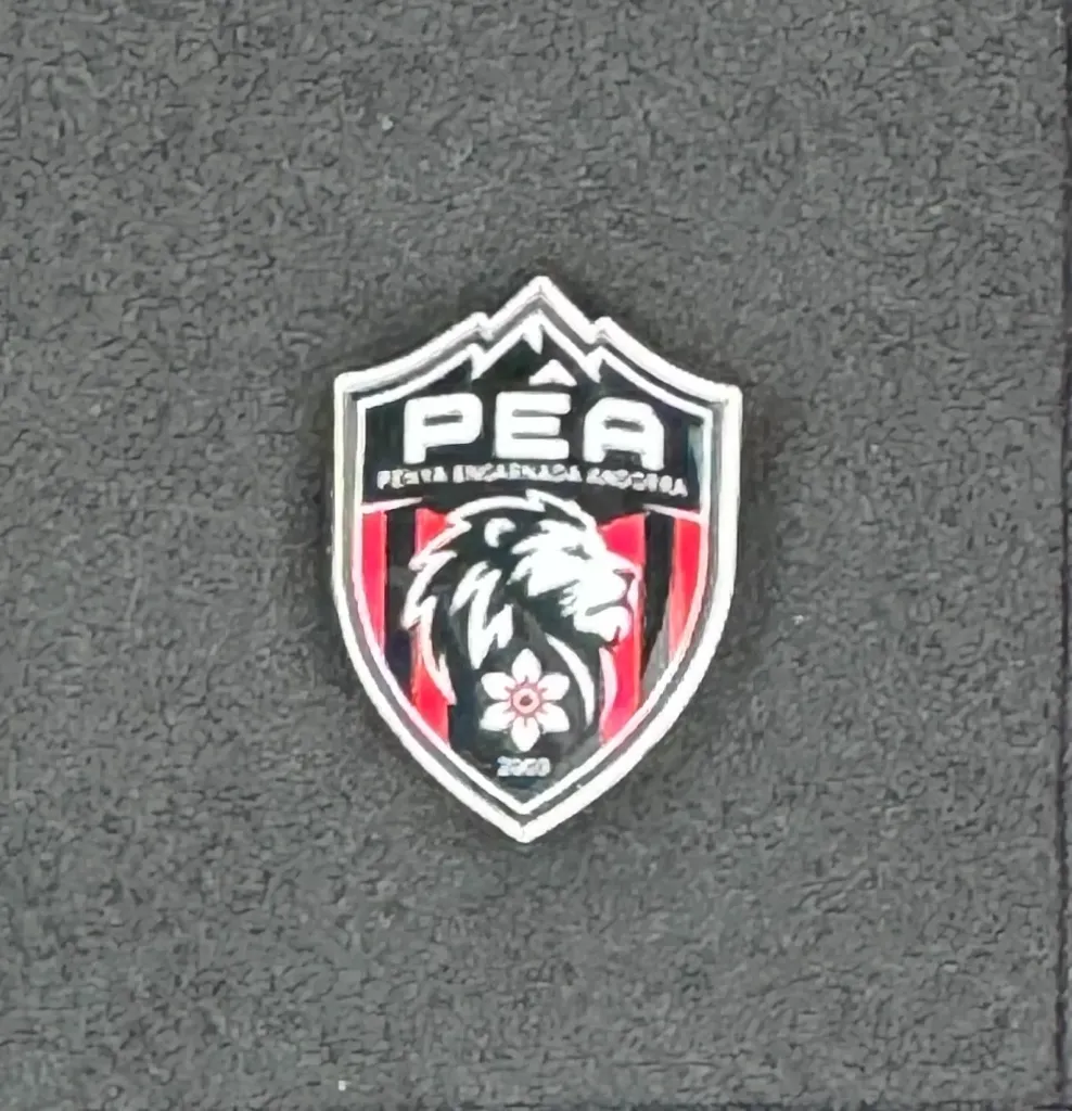 [Andorra0010] Penya Encarnda d'Andorra (Andorra)