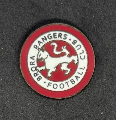 Brora Rangers FC (Scotland) | Worldsoccerpins.com